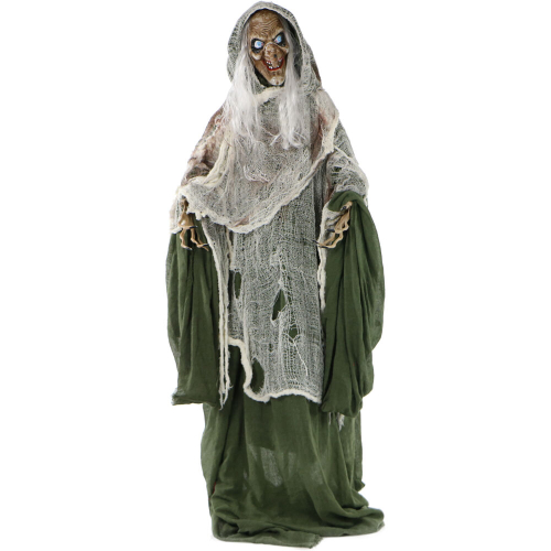 Haunted Hill Farm HHWITCH-7FLSA - 0